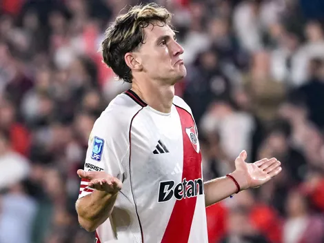 Where to watch RB Bragantino vs River Plate in the USA: 2026 Copa Sudamericana