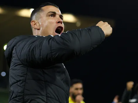 Where to watch Al Nassr vs Al-Ahli live in the USA: 2025/2026 Saudi Pro League