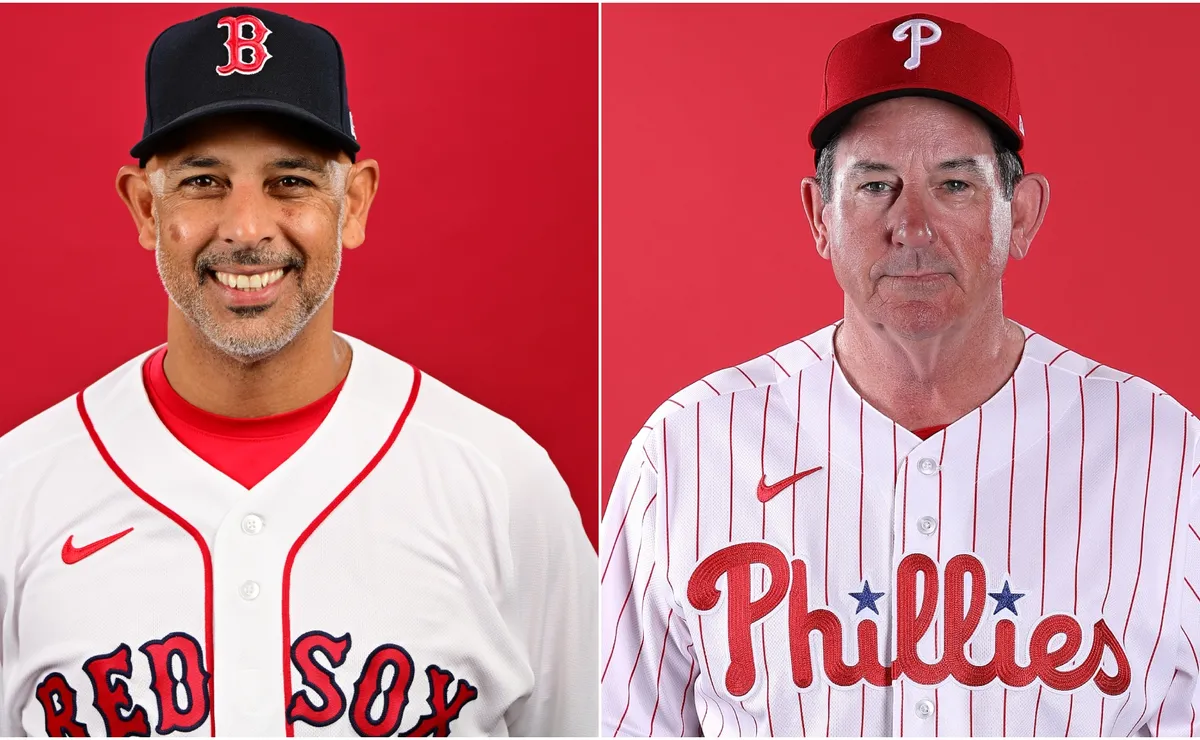 Phillies and Red Sox Fire Managers After Dismal Starts, Shaking Up MLB's Early Season