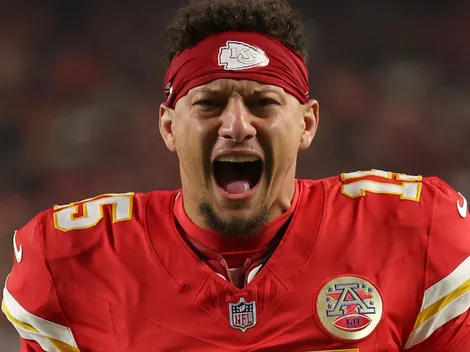 Mahomes leads 'the best QB room in the NFL'