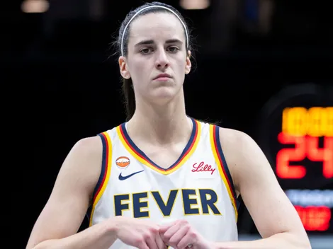 Fever secure Caitlin Clark with her 4th-year option