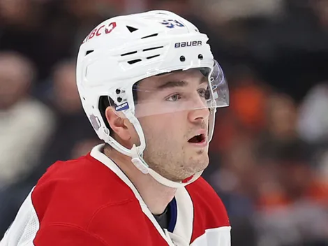 Dobson could return to Canadiens lineup sooner than later