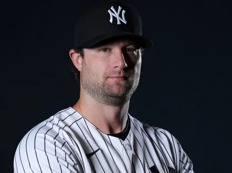 Yankees make rehab move on Gerrit Cole