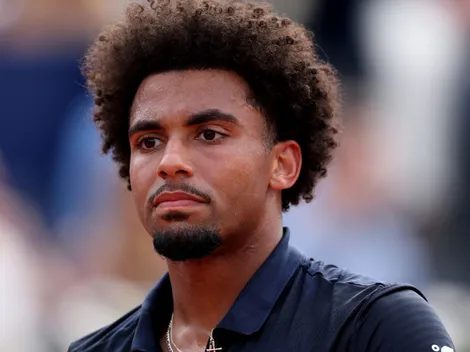 Arthur Fils' profile: Age, height, parents, career and more