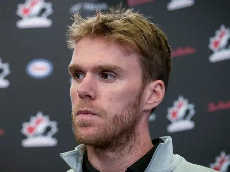 McDavid shifts pressure on to Ducks after Oilers survive elimination