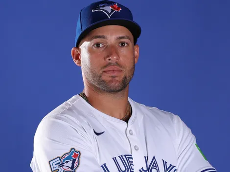 Blue Jays activate Springer, DFA Jimenez