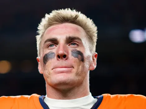 Broncos receive important injury update on QB Bo Nix ahead of 2026 NFL season