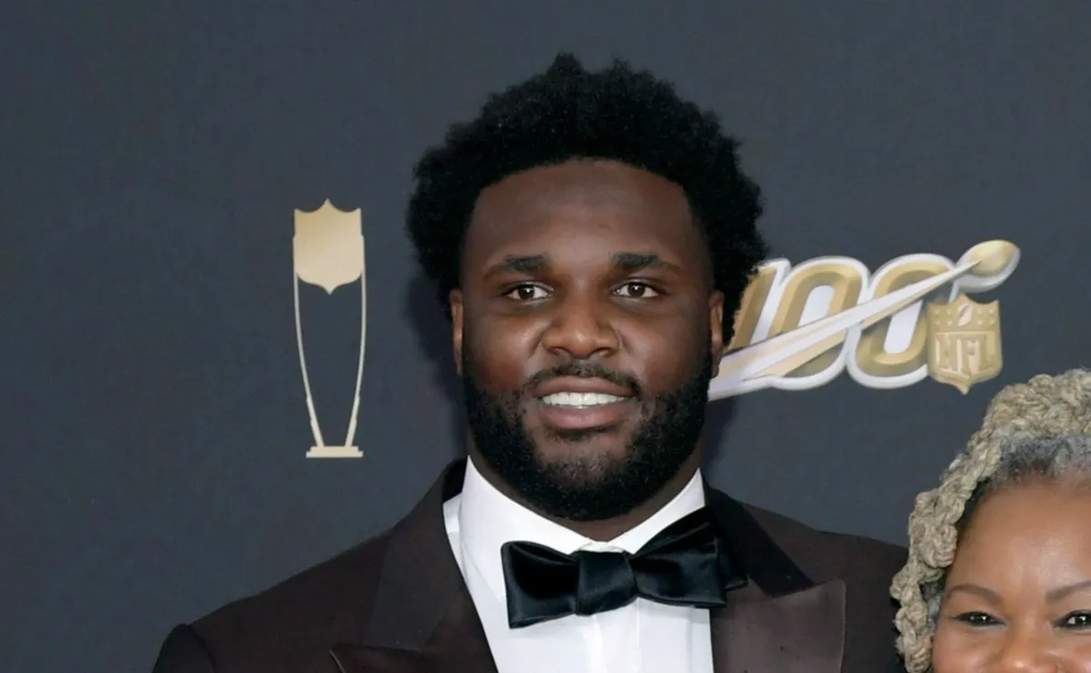 NY Giants reportedly asking D.J. Reader for discount amid contract ...