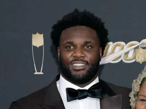 NY Giants reportedly asking D.J. Reader for discount