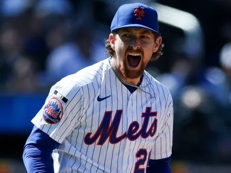 Nolan McLean chases Paul Skenes in the NL Cy Young race