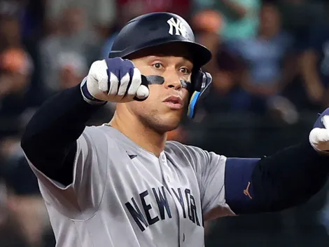 Aaron Judge weighs in on George Lombard Jr.’s fast track to the big leagues