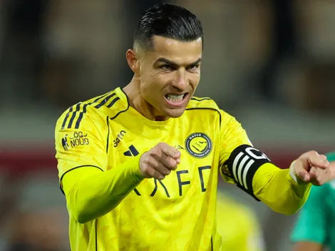 Cristiano Ronaldo reaches 970 career goals