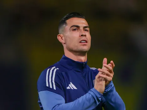 Cristiano Ronaldo closer to first title in Saudi Arabia