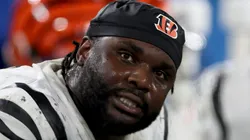 D.J. Reader could join the Giants