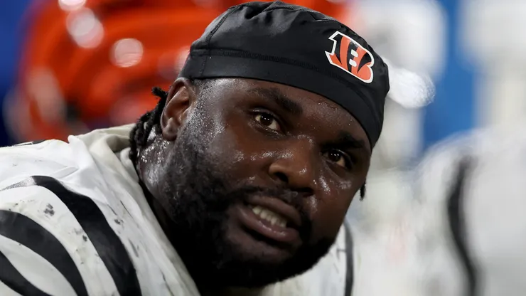 D.J. Reader could join the Giants