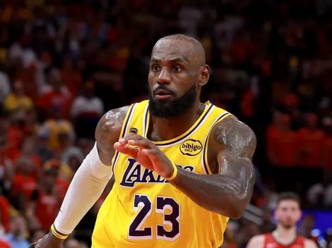 LeBron James reveals a concerning detail about ankle injury that has been bothering him for 5 years