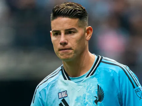 Exclusive: Willington Ortiz believes James made a 'mistake' by joining Minnesota