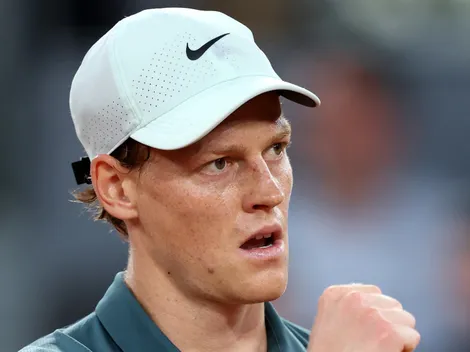 Sinner joins elite company of Djokovic, Nadal, Federer in Masters 1000 feat after win vs Jodar