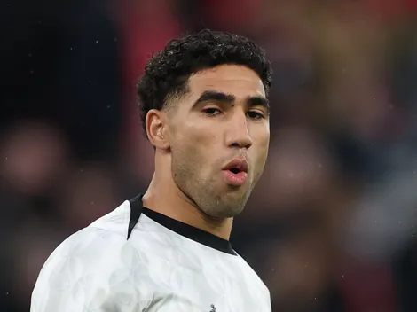 Achraf Hakimi to miss PSG vs Bayern second leg 38 days before Morocco’s 2026 World Cup debut vs Brazil