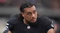 Leki Fotu is signing with the NY Giants