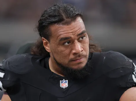 NY Giants sign DT Leki Fotu: What it means for Reader's future