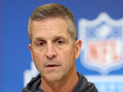 NY Giants, John Harbaugh have new priority in free agency