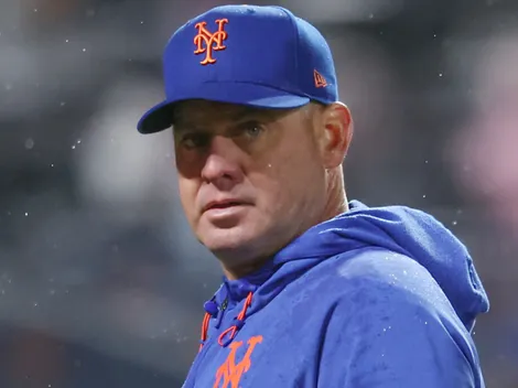 Mendoza addresses Mets struggles after rough start