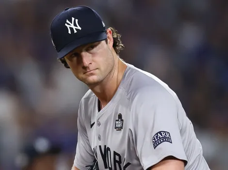 Yankees get update on Cole after latest rehab start