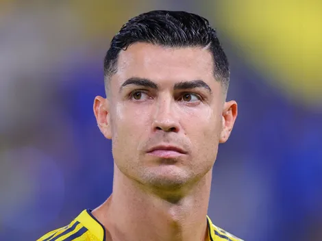 Cristiano Ronaldo matches Real Madrid's longest league winning streak record