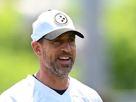 Steelers confirm update on Aaron Rodgers’ return as final decision is expected soon