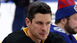 Sidney Crosby hopes Evgeni Malkin will be back next season