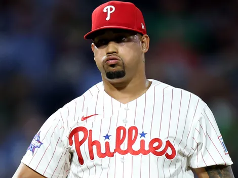 Phillies get update on Duran’s recovery