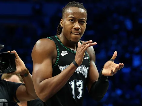 Is Ayo Dosunmu playing tonight?