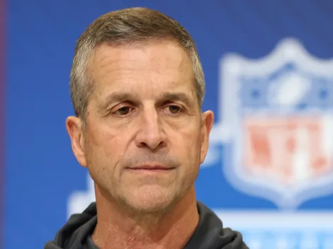 NY Giants, John Harbaugh reportedly will not sign Calais Campbell