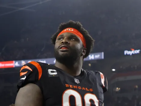 NY Giants could face one less D.J. Reader competitor