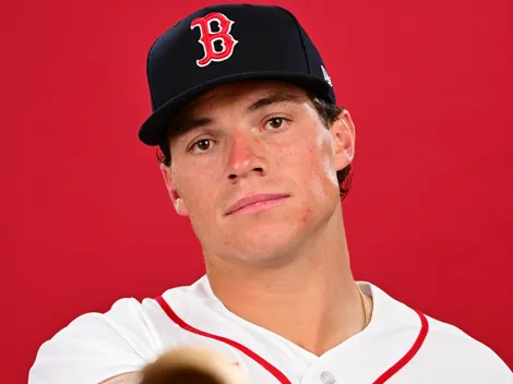 Red Sox call up Jake Bennett after Nate Eaton move
