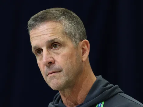 NY Giants, John Harbaugh are in tough spot with D.J. Reader