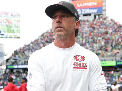 Kyle Shanahan comes clean as 49ers plan worked by trading out of 2026 NFL Draft first round