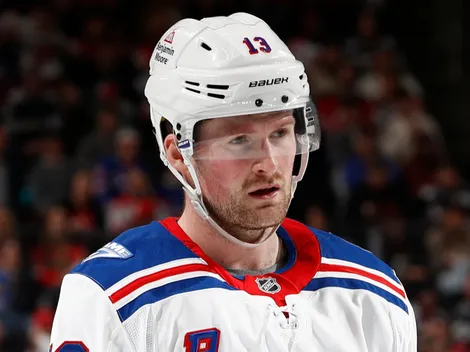 NY Rangers would have to give up Lafreniere in trade for Tkachuk