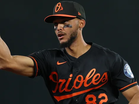 Orioles hit two grand slams vs Astros: How many times has Baltimore gotten two or more in a single game?