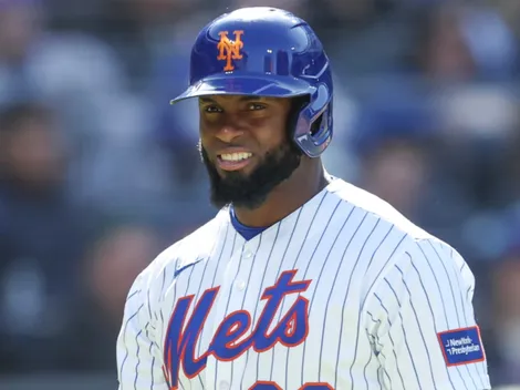 Carlos Mendoza weighs in on Luis Robert Jr.’s IL stint