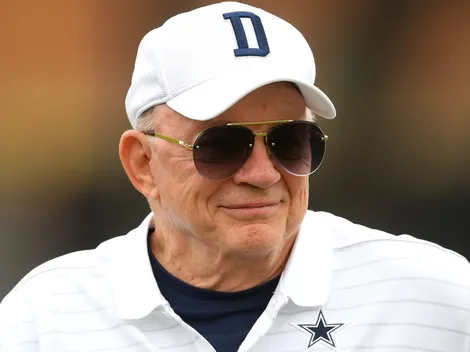 Jones, Cowboys could make Pickens highest-paid WR in NFL history