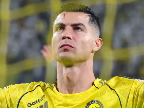 Ronaldo asks for stricter consequences for players who disrespect referees in SPL