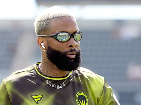NY Giants’ reunion with Odell Beckham Jr. depends on fit, not just interest