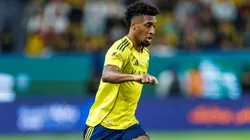 Kingsley Coman of Al Nassr