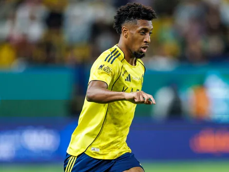 Where to watch Al Nassr vs Al Najma live in the USA: 2025/2026 Saudi Pro League