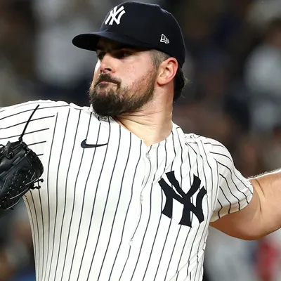 Rodon impresses in rehab, return still unclear