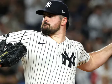 Rodon impresses in rehab, return still unclear