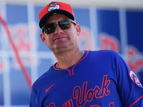 Mendoza calls for response as Mets slump continues