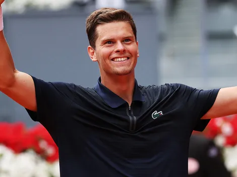Alexander Blockx's profile: Age, height, ranking, career and more
